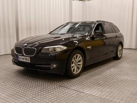 BMW 525 vaihtoauto