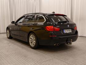 BMW 525 vaihtoauto