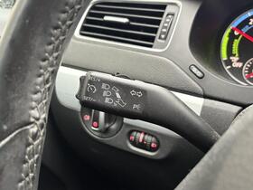 Volkswagen Jetta vaihtoauto