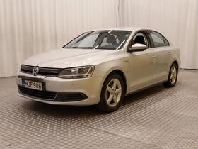 Volkswagen Jetta vaihtoauto