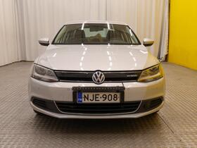 Volkswagen Jetta vaihtoauto