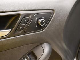 Volkswagen Jetta vaihtoauto