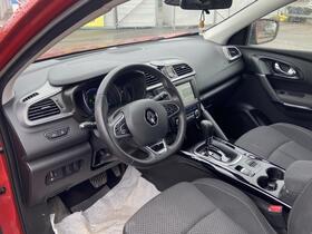 Renault Kadjar vaihtoauto