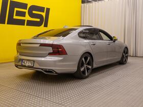 Volvo S90 vaihtoauto