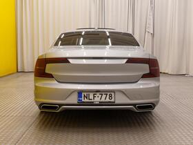 Volvo S90 vaihtoauto