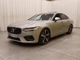Volvo S90 vaihtoauto
