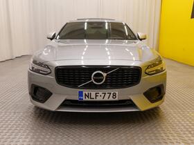 Volvo S90 vaihtoauto