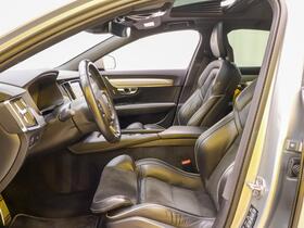 Volvo S90 vaihtoauto