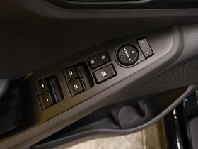 Hyundai IONIQ electric vaihtoauto