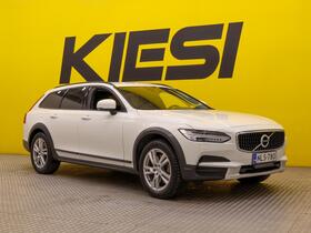 Volvo V90 Cross Country vaihtoauto