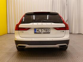 Volvo V90 Cross Country vaihtoauto