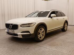 Volvo V90 Cross Country vaihtoauto
