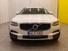 Volvo V90 Cross Country vaihtoauto