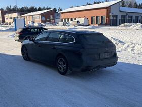 Peugeot 508 vaihtoauto