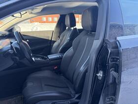 Peugeot 508 vaihtoauto