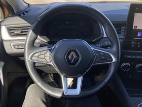 Renault Captur vaihtoauto