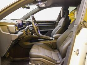 Porsche Macan vaihtoauto