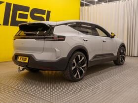 Polestar 3 vaihtoauto