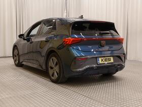 Cupra Born vaihtoauto