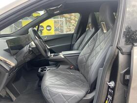 BMW iX vaihtoauto