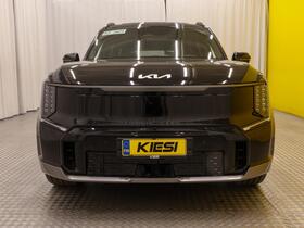 Kia EV9 vaihtoauto