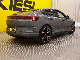Polestar 4 vaihtoauto