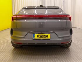 Polestar 4 vaihtoauto