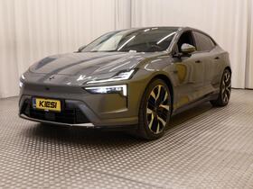 Polestar 4 vaihtoauto