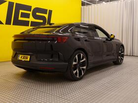 Polestar 4 vaihtoauto