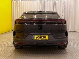 Polestar 4 vaihtoauto