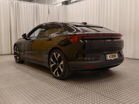 Polestar 4 vaihtoauto