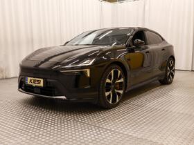 Polestar 4 vaihtoauto