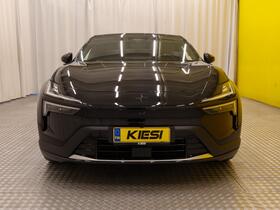 Polestar 4 vaihtoauto