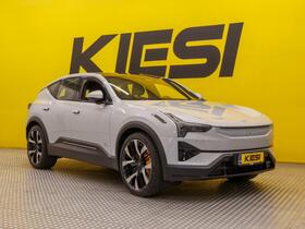 Polestar 3 vaihtoauto