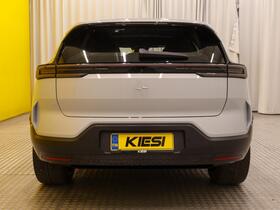 Polestar 3 vaihtoauto