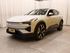 Polestar 3 vaihtoauto