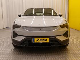 Polestar 3 vaihtoauto