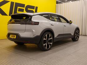 Polestar 3 vaihtoauto