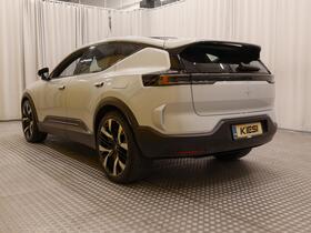 Polestar 3 vaihtoauto