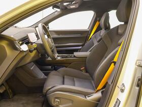 Polestar 3 vaihtoauto