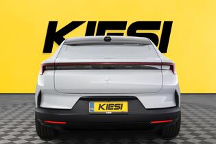 Polestar 4 vaihtoauto