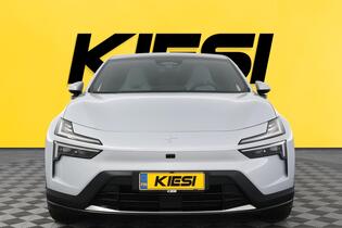 Polestar 4 vaihtoauto