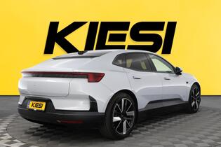 Polestar 4 vaihtoauto