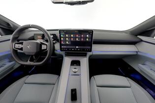 Polestar 4 vaihtoauto