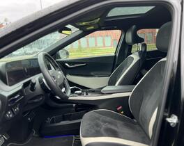 Kia EV6 vaihtoauto