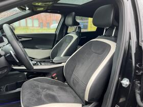Kia EV6 vaihtoauto
