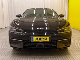 Kia EV6 vaihtoauto