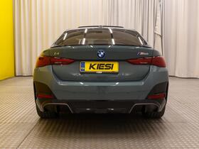 BMW i4 M50 vaihtoauto