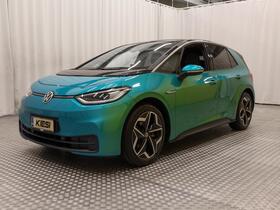 Volkswagen ID.3 vaihtoauto