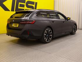 BMW i5 vaihtoauto